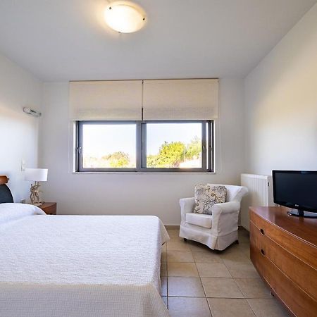 Villa Syndriani Miasto Kos Zewnętrze zdjęcie