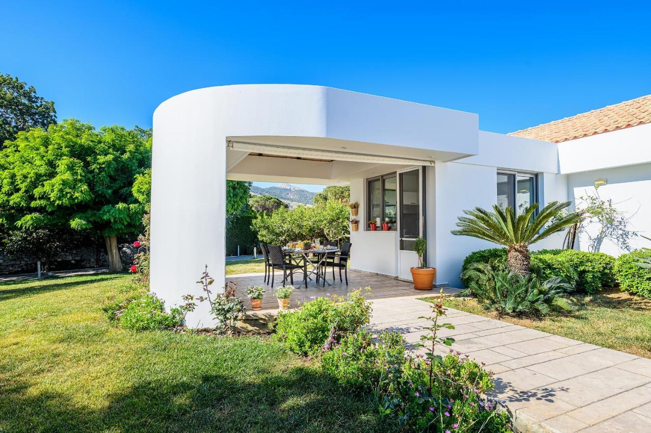 Villa Syndriani Miasto Kos Zewnętrze zdjęcie