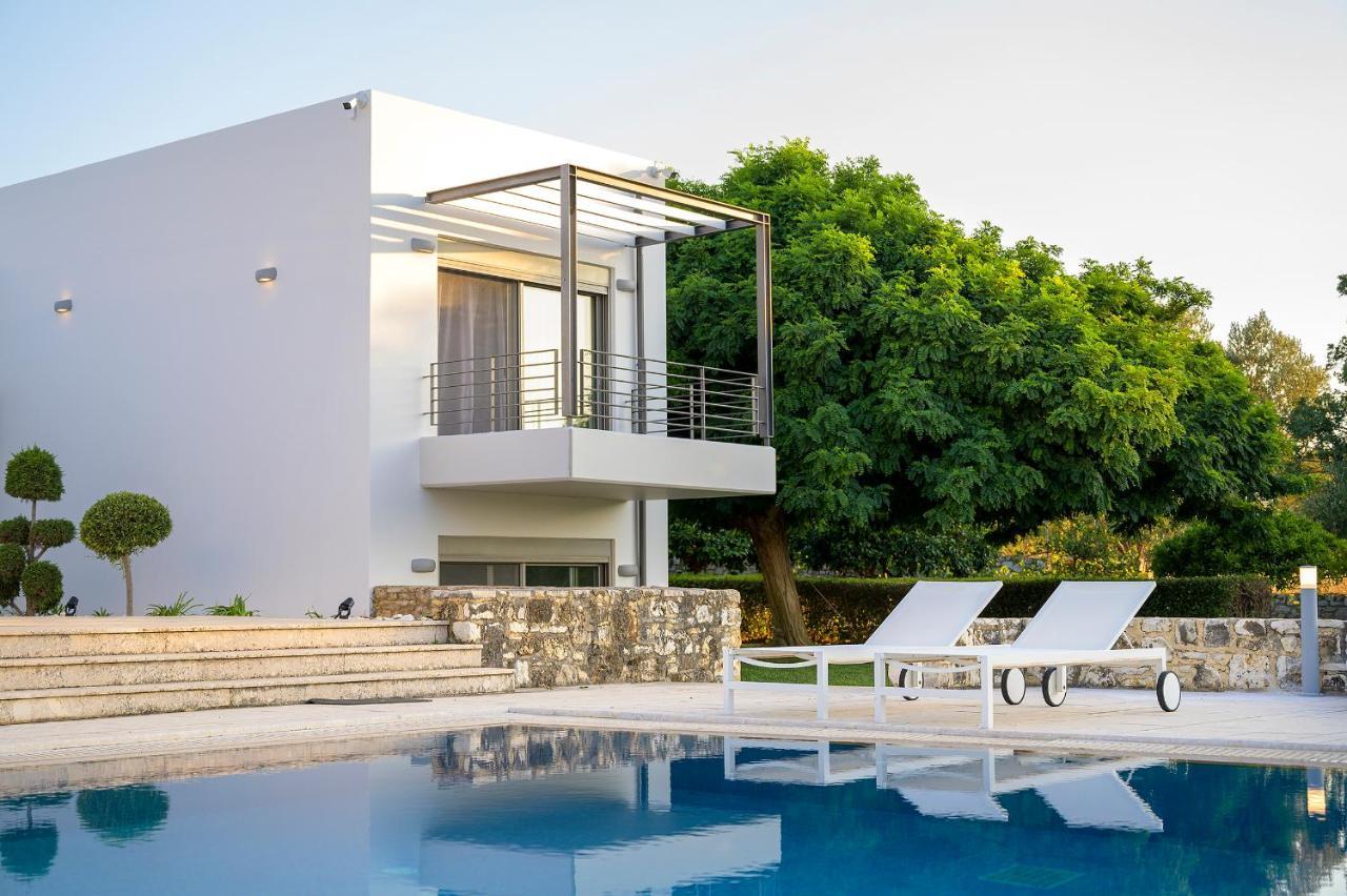 Villa Syndriani Miasto Kos Zewnętrze zdjęcie