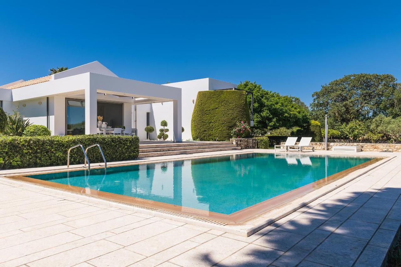 Villa Syndriani Miasto Kos Zewnętrze zdjęcie