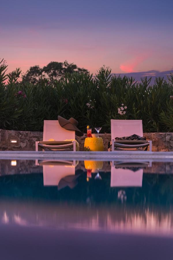 Villa Syndriani Miasto Kos Zewnętrze zdjęcie