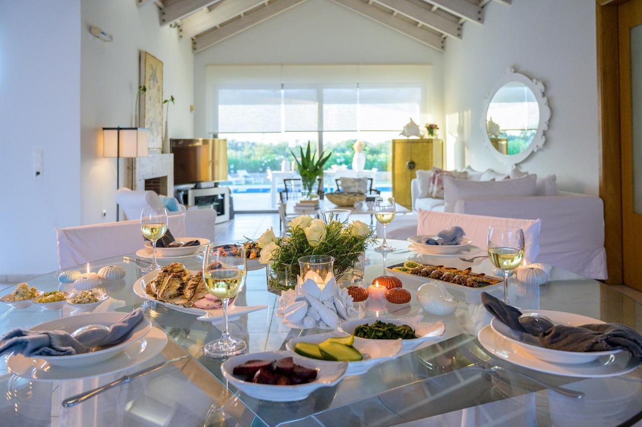Villa Syndriani Miasto Kos Zewnętrze zdjęcie