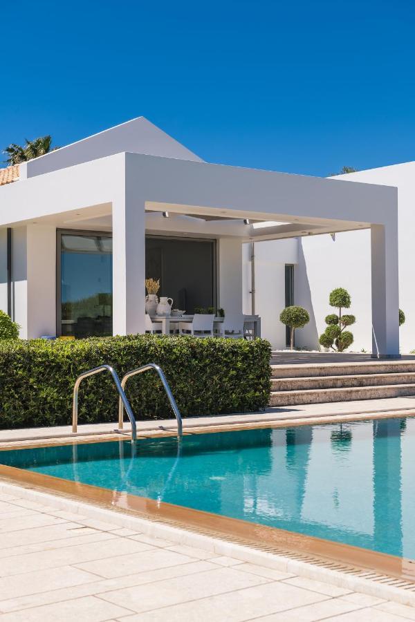 Villa Syndriani Miasto Kos Zewnętrze zdjęcie