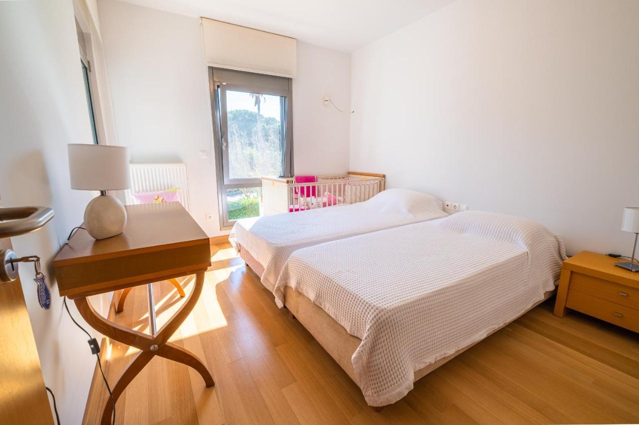 Villa Syndriani Miasto Kos Zewnętrze zdjęcie