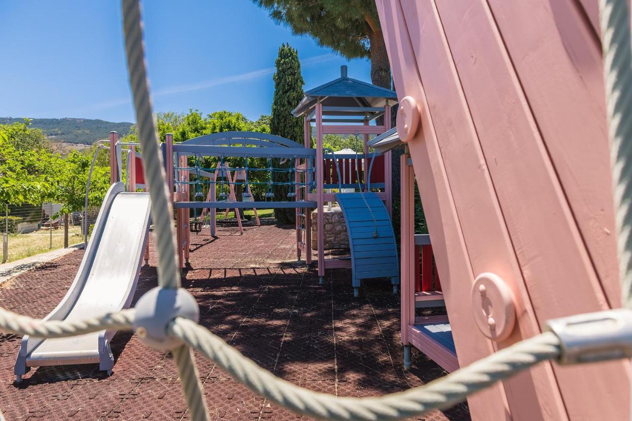 Villa Syndriani Miasto Kos Zewnętrze zdjęcie