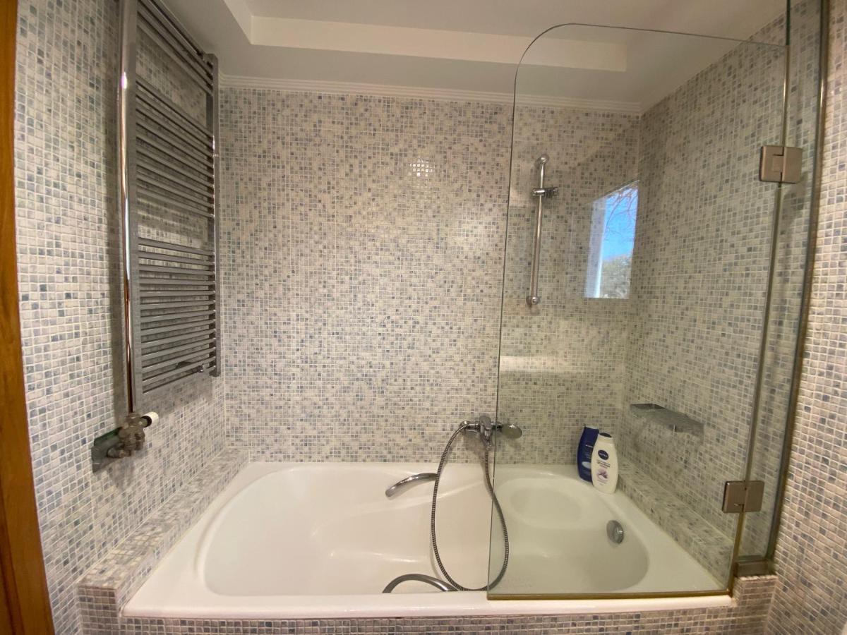 Villa Syndriani Miasto Kos Zewnętrze zdjęcie