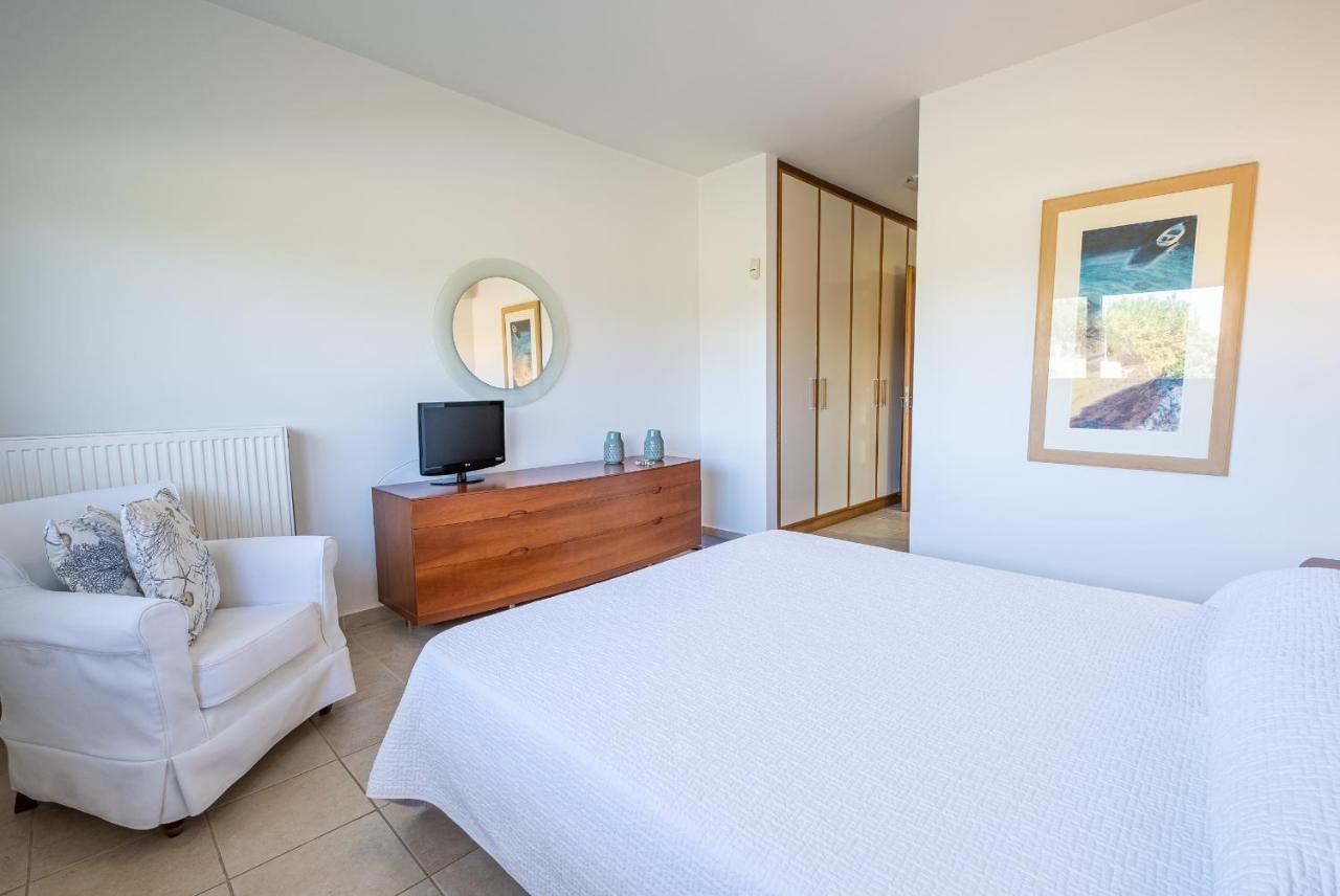 Villa Syndriani Miasto Kos Zewnętrze zdjęcie